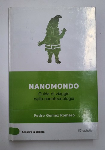 Scoprire scienza nanomodo - scoprire, la