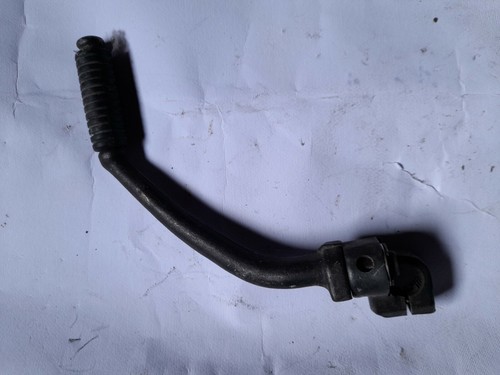 Leva acenzione garelli 125 gta - leva,