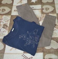 Set pantaloni e maglia Motivi