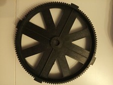 Macchina del pane Princess 1936 cod. 151936 Ruota dentata principale originale