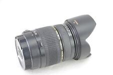 Tamron AF 28-75mm 1:2.8 XR Di LD A09 per Canon EF, leggi/leggi!!