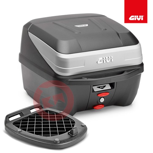 Givi kit bauletto monolock - givi,