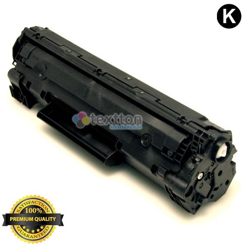 Kit toner comp cb436a - comp., hp