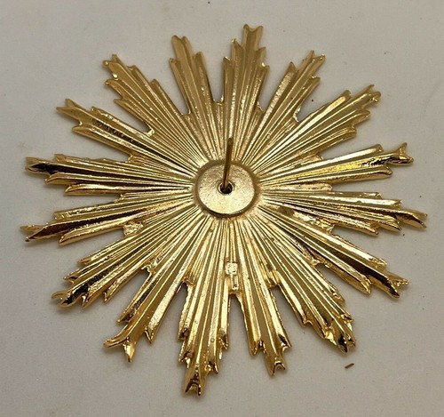 Raggiera per santo raggie halo - raggiera,