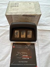 Porsche 964 / 993 console