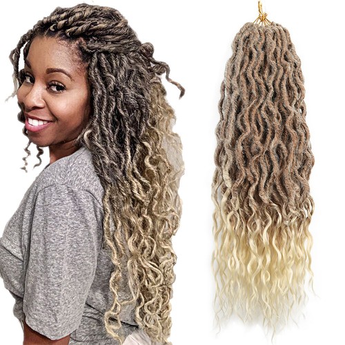 Extension capelli