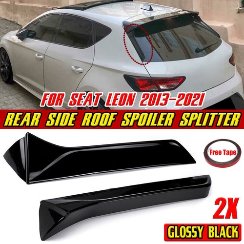 Variant spoiler verticale - spoiler,