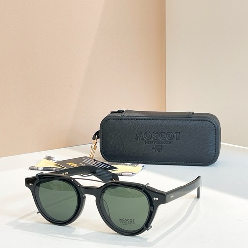Occhiali sole moscot - da,