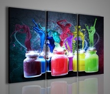 QUADRI MODERNI SHAPES AND