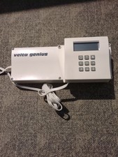 Comando riscaldamento Velta