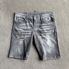 Pantaloncini/Jorts Dsquared 2