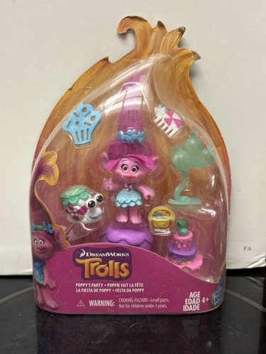 Dreamworks trolls poppy - trolls, poppy's
