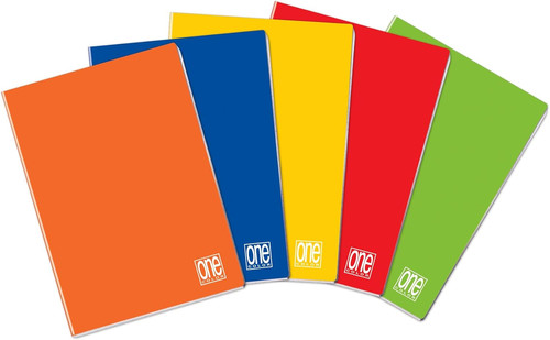 One color set 5 maxi - one,