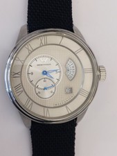 EMPORIO ARMANI   OROLOGIO