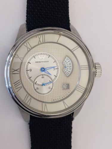 Emporio armani orologio - emporio,