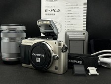 Olympus PEN Lite E-PL5 16,0