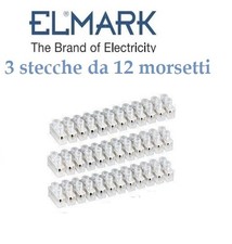 MAMMUT MORSETTIERA DA 1,5 mmq