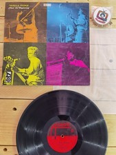 VANILLA FUDGE - Near the
