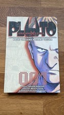 Pluto vol. 1 - Urasawa X