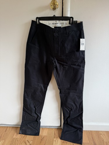 Pantalone chino uomo fox - pantalone,