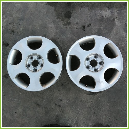 Cerchio lega seat ibiza 16 - cerchio,