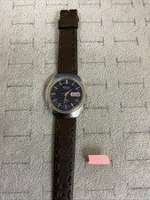 Orologio Seiko DX Automatico