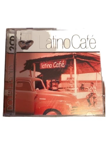 Latino café doppel - latino,