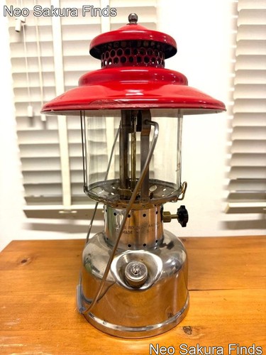 Vintage coleman sears ted - coleman,