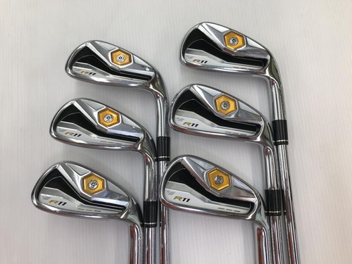 Taylormade r11 set ferri - di,