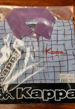 Polo kappa maniche - polo,