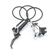 Freno a disco stealth SRAM