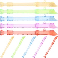  10 pezzi Strumenti musicali