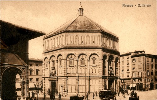 Firenze italia - firenze,