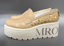 Marco Moreo women's wedge