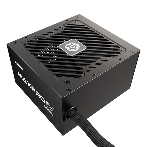 Enermax maxpro 550 watt - maxpro, iv