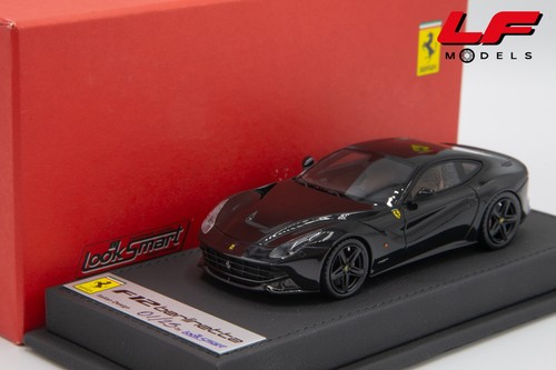Ferrari f12 berlinetta - ferrari,