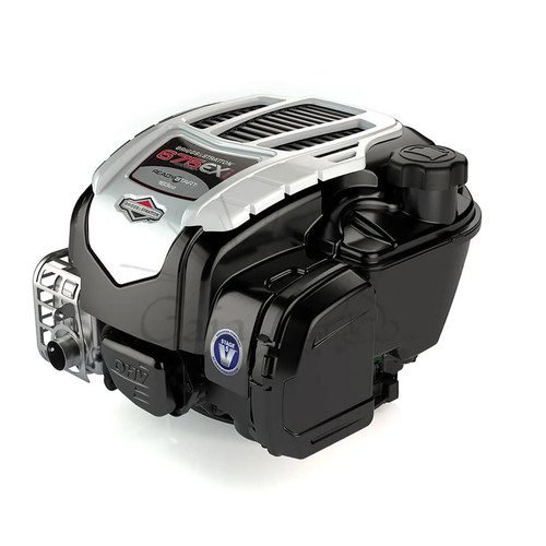 Motore benzina 675exi - motore,