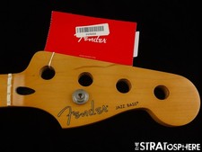 Fender Player II Collo Basso