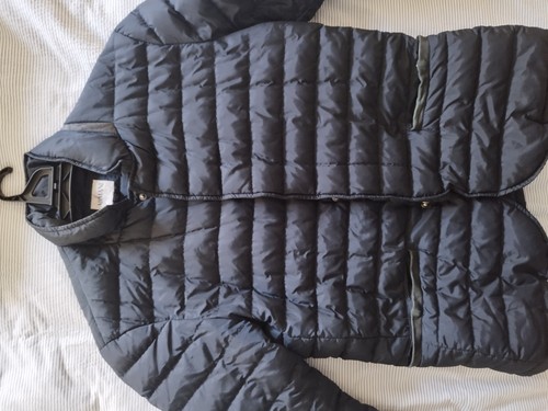 Piumino uomo armani - armani, collezioni
