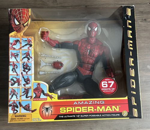 Spider man amazing - spider-man, 2