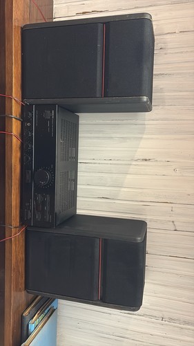 Amplificatore stereo onkyo - stereo,
