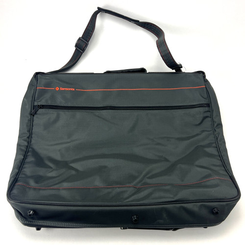 Samsonite bagaglio tuta abito - samsonite,