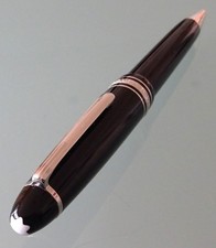 Montblanc Meisterstück