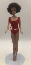 Parrucca costume da bagno