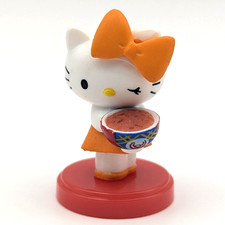 Yoshinoya hello kitty - hello,