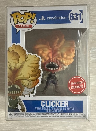 Funko pop games the last - games:,