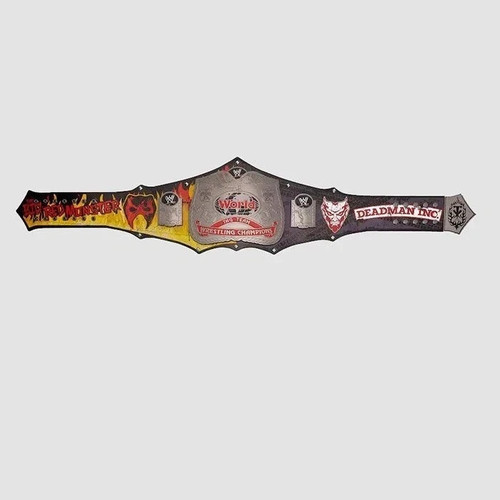 Undertaker kane brothers of - undertaker,