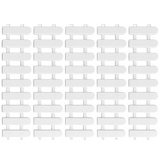  5 Pcs Recinzioni Decorative