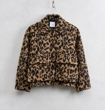 Giacca Animalier Lumina woman