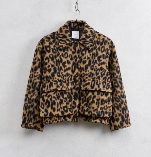Giacca animalier lumina woman - lumina,